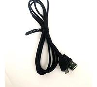 LZYDD Cable USB/cable de datos para Razer Huntsman Tournament Edition/Razer Huntsman Mini 60% óptico teclado para juegos/teclado inalámbrico Razer DeathStalker V2 Pro para juegos