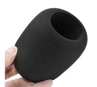 LZYDD Espuma para el parabrisas del micrófono - Filtro Pop de la cubierta del micrófono personalizado para Razer Seiren X Streaming micrófono