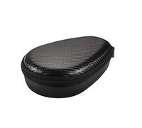 LZYDD Funda rígida de viaje para AfterShokz OpenMove/Aeropex/Air/Titanium Mini/Open-Ear Auriculares inalámbricos de conducción ósea