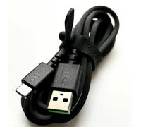 LZYDD Kaira Pro Cable de carga USB, cable USB tipo C para auriculares inalámbricos Razer Opus, Kaira, Kaira Pro, A Bathing ape Opus/Razer Barracuda X Wireless Headsets/Razer Kraken v3 Pro