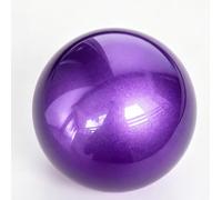LZYDD Repuesto de bola de seguimiento enorme de 55 mm compatible con Kensington SlimBlade Pro K72081 / mouse con cable SlimBlade Trackball (morado)