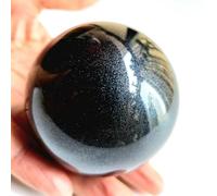 LZYDD Repuesto enorme de 55 mm para mouse inalámbrico Kensington SlimBlade y Expert (K72359WW, K64325, K72327), color negro