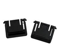 LZYDD Soporte de teclado de repuesto para teclado ROG Azoth/ROG Azoth X/ASUS ROG Azoth 75 Keyboard (gris, 1 par de pies)