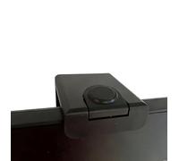 LZYDD Soporte magnético fuerte para monitor para cámara web Hollyland Lyra 4K OBSBOT Meet SE/Meet 2, OBSBOT Tiny2, Insta360 Link 2C, Link 2, Link AI 4K, EMEET Piko