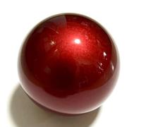 LZYDD Trackball - Bola de ratón para ratón Kensington con cable SlimBlade Trackball, ratón inalámbrico Kensington Expert (K72359WW), K64325 /k72327 (55 mm)