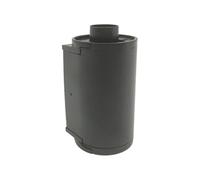 LZYWOD Estuche vacío para cámaras de 135/35 mm, casetes vacíos, rollo a granel, negativos, recarga de rollos de mano y cartucho