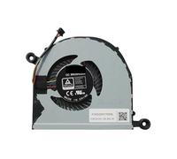 LZZSEOZ Ventilador de CPU para Acer Chromebox CXI4 y Mini PC FN0L DC 5 V 0, A DFS561405FL0T EP FCNDQ5D577E006