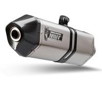 MIVV Sistema de escape Speed Edge con EG-BE