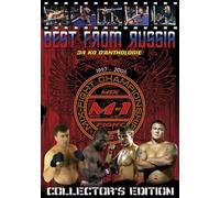 M-1 Mix Best of Russia [DVD] (2006) Amar Suloev; Andreiu Semenov, Bob Schrijber