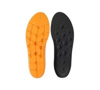 (M)1 Pair Comfortable Replacement Shoe Insole Inserts Foot Massage Breathable