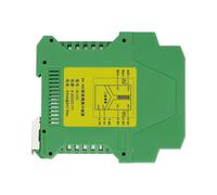 M-11C RS485 Módulo Repetidor Riel Industrial RS-485 con Aislamiento de 1.5KV for 9-30VDC