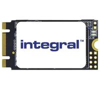 M.2 2242 SATA III SSD, 512GB-INSSD512GM242