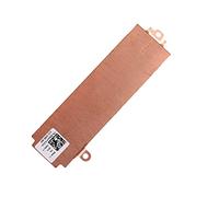 M.2 2280 SSD Heat Sink for Laptop G15 5510 5511 5515 M.2 Interface SSD Hard Drive Heat Sink