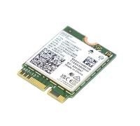 M.2 E Key WiFi7 Bluetooth 5.4 Intel BE200 Wireless Network Card for LattePanda Sigma - SKU FIT1004