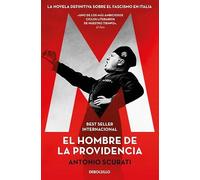 M. 2 - El hombre de la providencia (Best Seller)