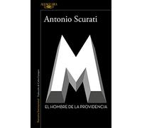 M. 2 - El hombre de la providencia (Literaturas)