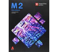M 2 (MATEMATIQUES TECNOLOGIQUES) BATX AULA 3D: 000001 - 9788468236117