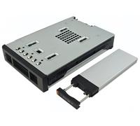 M.2 SAS Flex Bay para Dell Precision T5820-T7920 con bandeja, sin SSD, 2280 NVMe