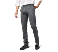 M 5 BY MEYER Pantalones de los Hombres M5 Chino - Lana - 9-6166 - Chino de algodón Extensible en Cuatro direcciones - Talla, Color