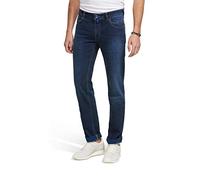 M 5 BY MEYER Pantalones de los Hombres M5 Slim - Denim - 9-6207 - Cross Denim