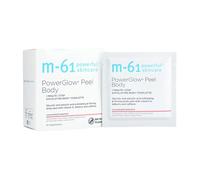 m-61- M-61 PowerGlow Peel Body - Peeling corporal exfoliante y reafirmante con ácido glicólico y salicílico con vitaminas