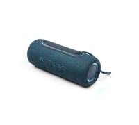 M-780 BTB. Altavoz Bluetooth con Luces de Color, soporta sapilcaduras de Agua. Potencia de Salida 20W. Color Azul