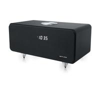 M-950 BT sistema de audio para el hogar Minicadena de música para uso doméstico 80 W Negro