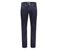 M.A.C. Ben Vaqueros Relaxed, Azul (Blue Black H799), W34/L36 (Talla del Fabricante: 34/36) para Hombre