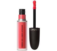 M·A·C Brillo de Labios Líquido Powder Kiss 5mL A Little Tamed