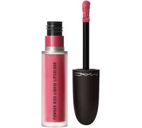 M·A·C Brillo de Labios Líquido Powder Kiss 5mL More the Mehr-Ier