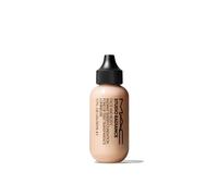 M.A.C Cosmetics Studio Radiance Base de Maquillaje Fluida Luminosa para Rostro y Cuerpo W0 50ml