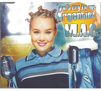 M.a.C. - Don't Cry for Me Argentina [Import]