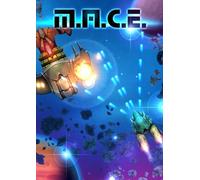 M.A.C.E. Steam Key GLOBAL