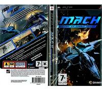M.a.C.H. Modified Air Combat Heroes