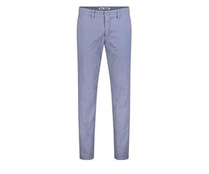 M.A.C. Hombre Lennox Vaqueros Straight Not Applicable, Azul (Capri Blue Printed 174b), W33/L30 (Talla del Fabricante: 33/30)