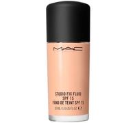 M·A·C Maquillaje de larga duración Studio Fix Fluid SPF15 30mL NW20 SPF15