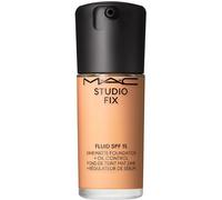 M·A·C Maquillaje de larga duración Studio Fix Fluid SPF15 30mL NW22 SPF15