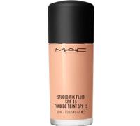 M·A·C Maquillaje de larga duración Studio Fix Fluid SPF15 30mL NW25 SPF15