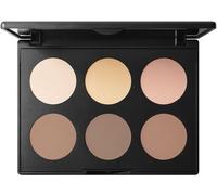 M·A·C Paleta de contorno Studio Fix Sculpt and Shape 14,4g Light/Medium