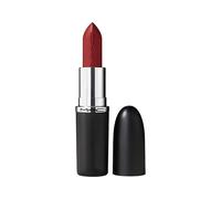 M·A·Cximal Sleek Satin Lipstick BRICK-O-LA