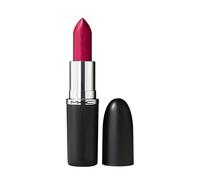 M·A·Cximal Sleek Satin Lipstick MARASCHINO, MUCH