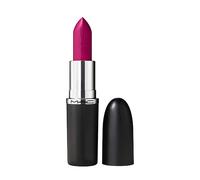 M·A·Cximal Sleek Satin Lipstick POPSTAR PINK