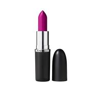 M·A·Cximal Sleek Satin Lipstick VIOLET VAPOR