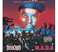M.a.d.2