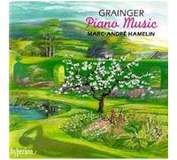M.a. Hamelin - Musique Pour Piano