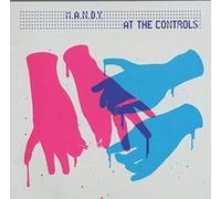 M.a.N.D.Y. – At the Control – CD