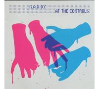 M.A.N.D.Y. At The Controls by MANDY