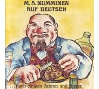 M.A. Numminen - Auf Deutsch [Import]