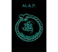 M.A.P.: MESSINA ATTIVITA' PARANORMALI