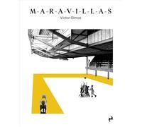 M-A-R-A-V-I-L-L-A-S (ARQUITECTURA)